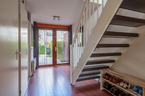 Medium property photo - Klifrakplantsoen 180, 3544 RC Utrecht